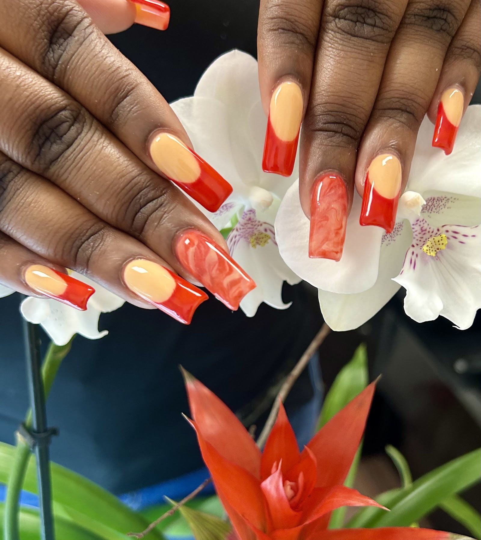 Julie’s Nail Studio LLC nail photo 1