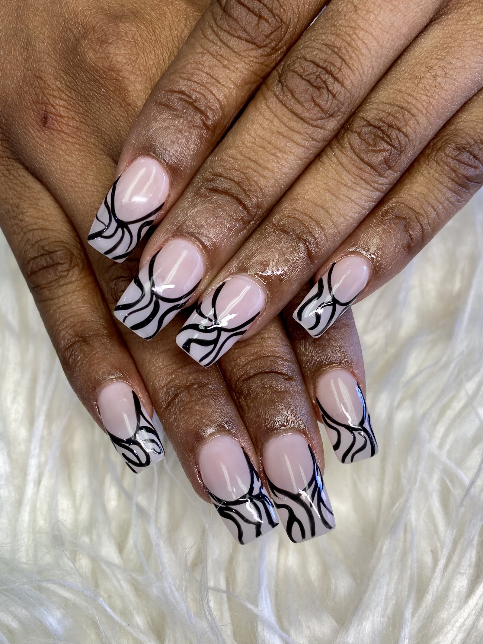 Julie’s Nail Studio LLC nail photo 3