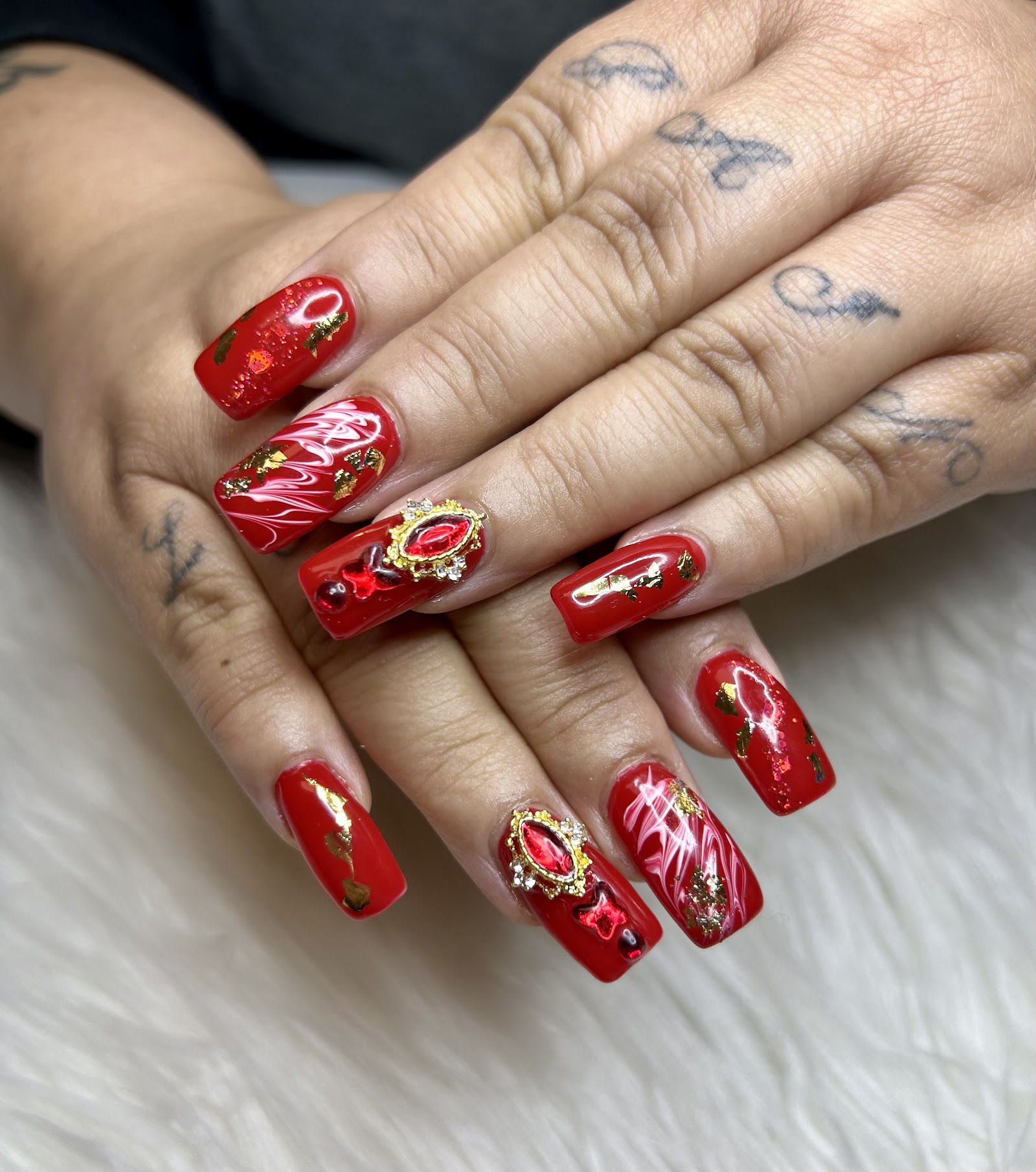 Julie’s Nail Studio LLC nail photo 4
