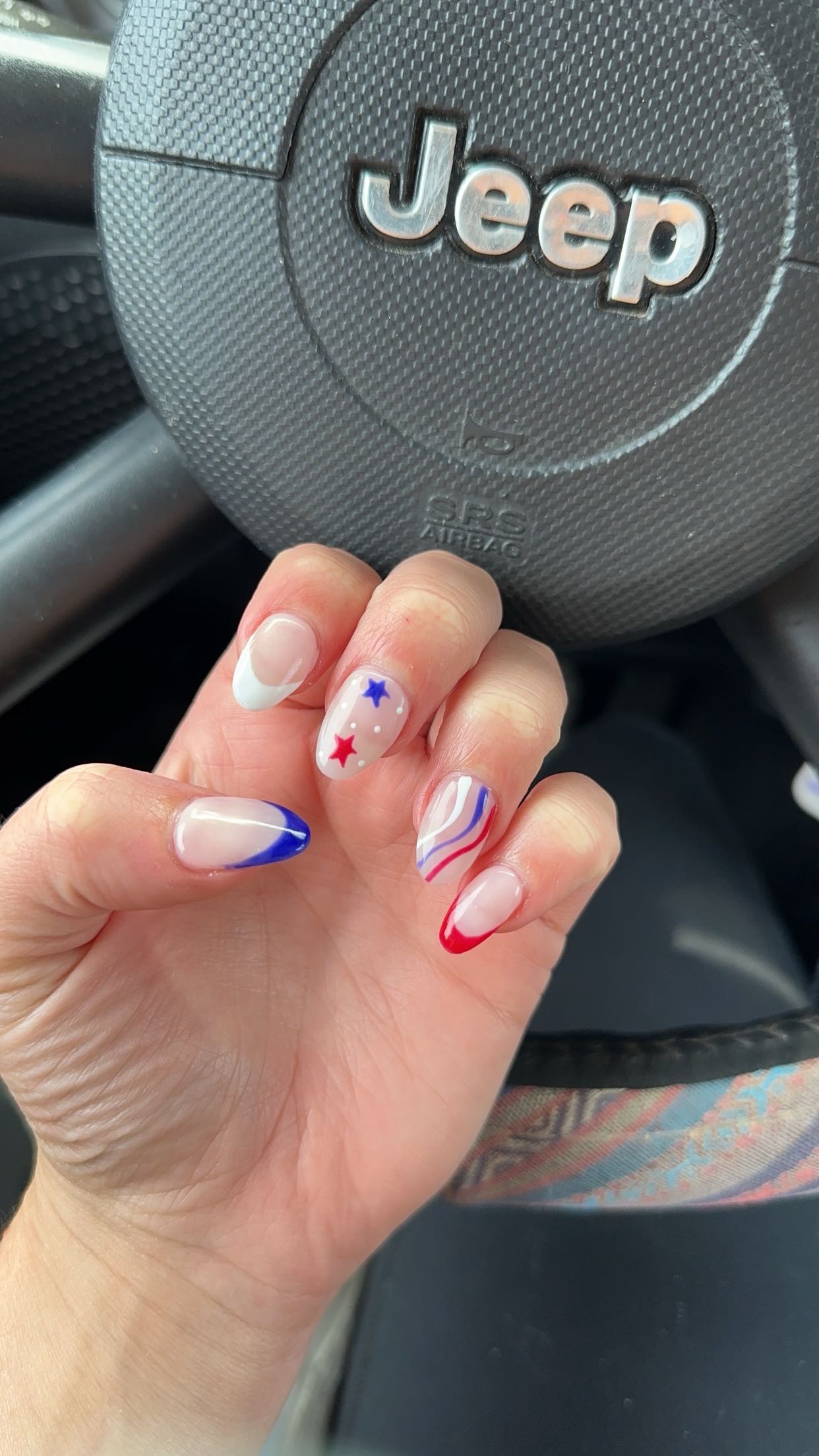 Julie’s Nail Studio LLC nail photo 5